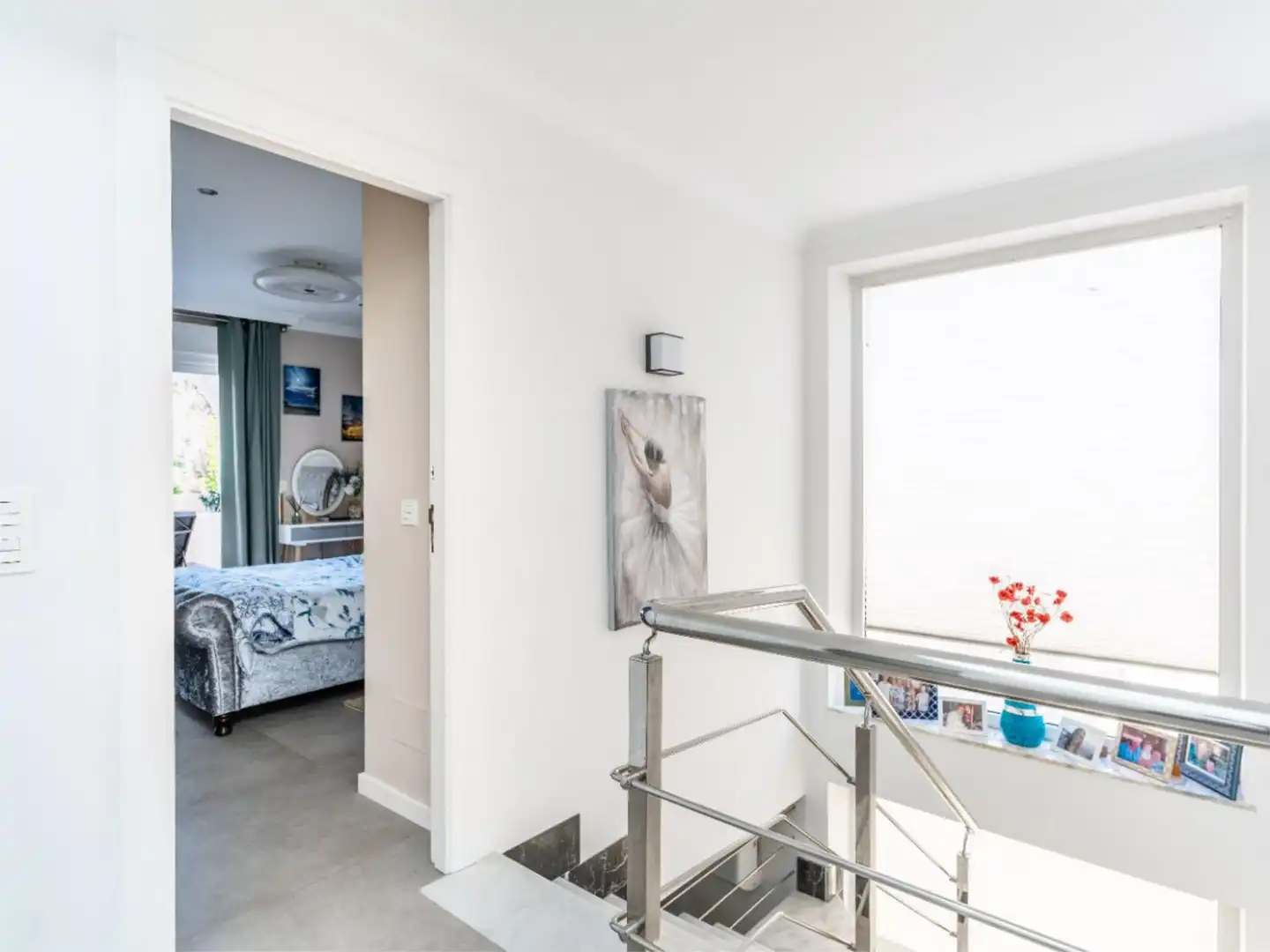 Piso en venta en Garrucha con Aire acondicionado, Calefacción y Jardín privado