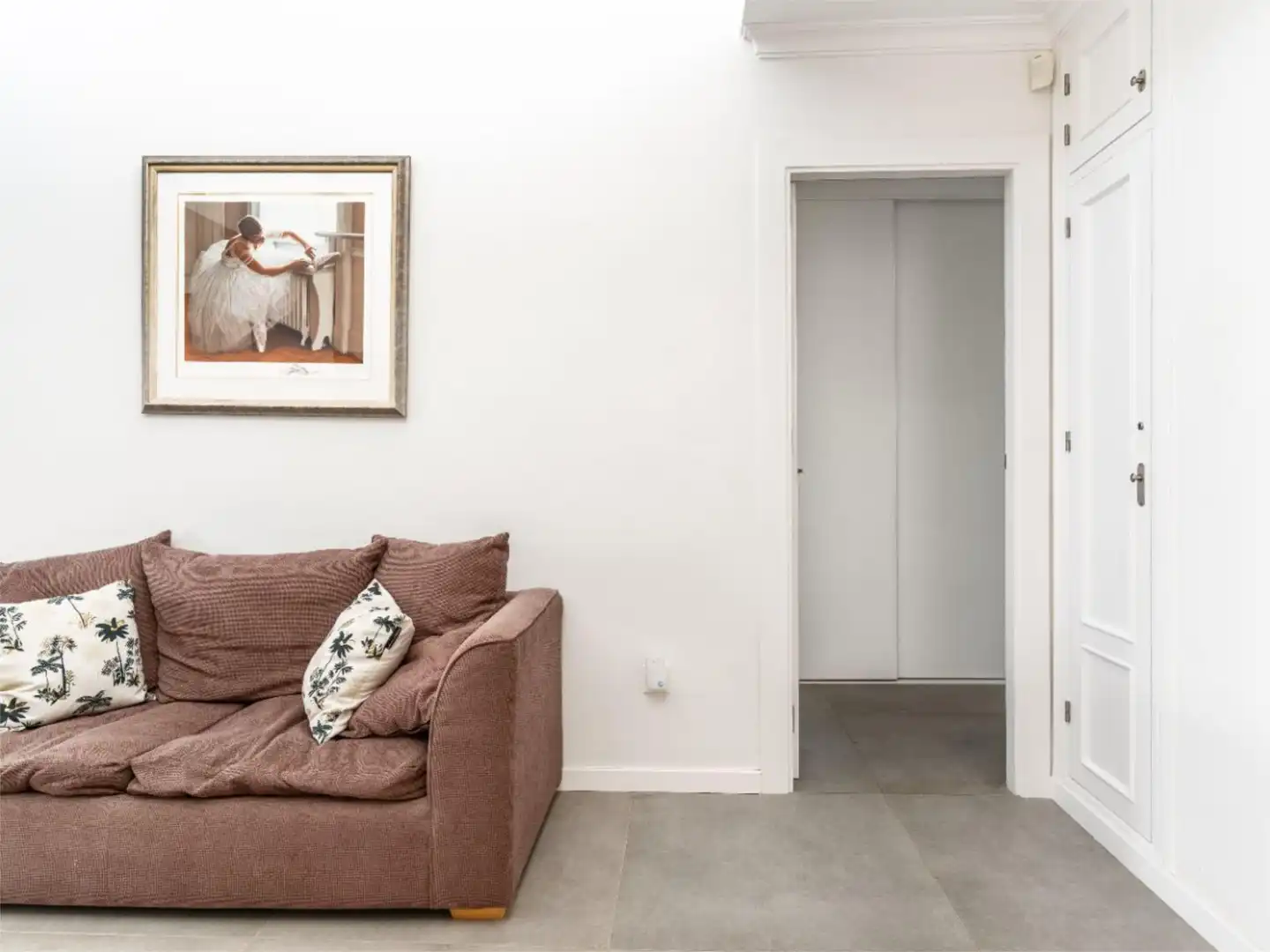 Piso en venta en Garrucha con Aire acondicionado, Calefacción y Jardín privado