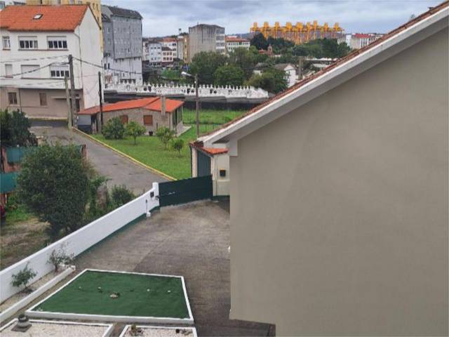 Piso en Venta en Avenida Conces, 17D en Fene