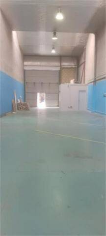 Nave industrial en Alquiler en Porceyo