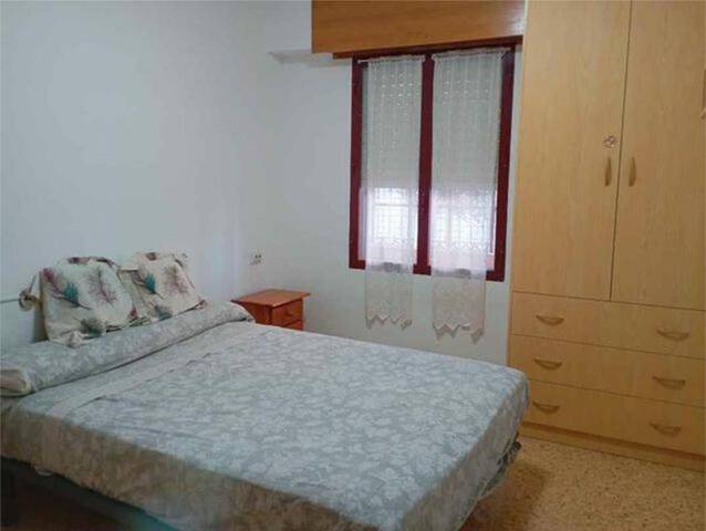 Piso en Venta en Casas-Ibáñez