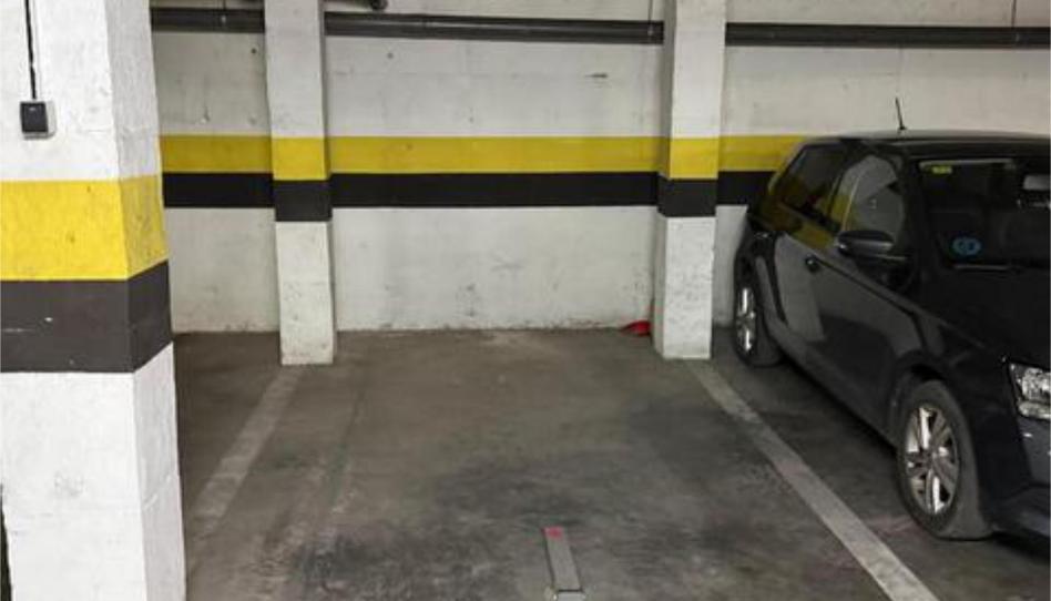 Photo 1 of Garage to rent in Centro, Cádiz