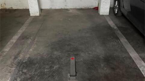 Photo 2 of Garage to rent in Centro, Cádiz