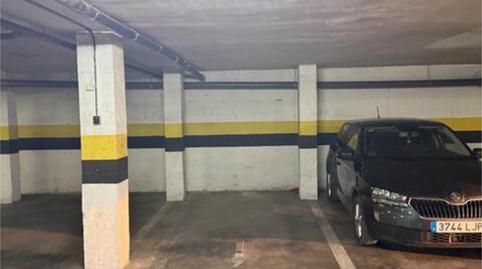 Photo 3 of Garage to rent in Centro, Cádiz