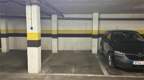 Photo 4 of Garage to rent in Centro, Cádiz