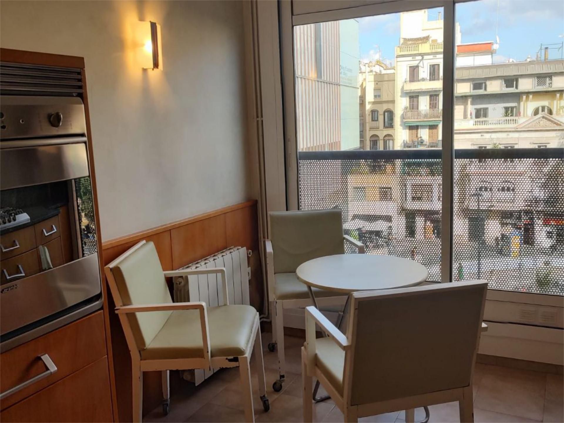 Flat for sale in Plaça de Gal·la Placídia, 1-3, Sant Gervasi- Galvany Dining room of Flat for sale in Barcelona Capital