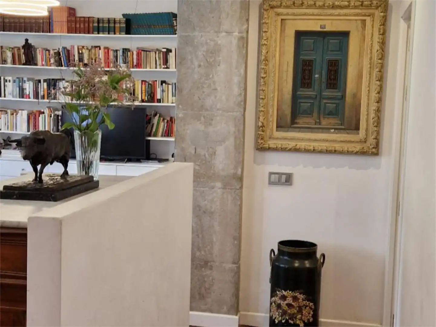 Flat for sale in Paseo de la Castellana, 223, Almenara -Ventilla Flat for sale in Paseo de la Castellana, 223, Almenara -Ventilla