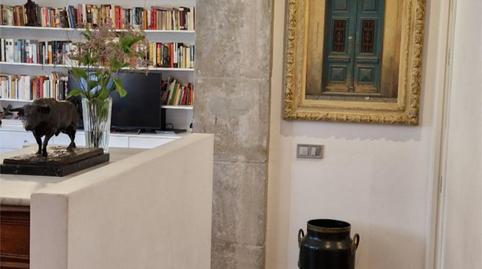 Photo 2 of Flat for sale in Paseo de la Castellana, 223, Almenara -Ventilla, Madrid