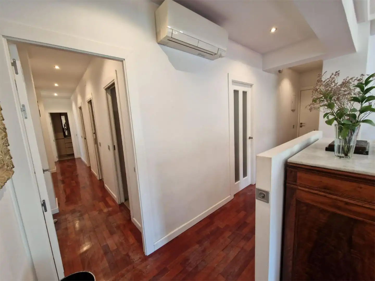 Flat for sale in Paseo de la Castellana, 223, Almenara -Ventilla Flat for sale in Paseo de la Castellana, 223, Almenara -Ventilla