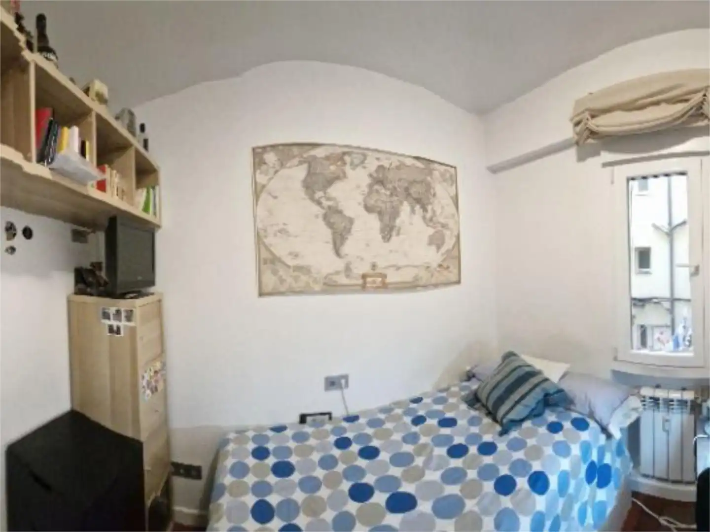 Flat for sale in Paseo de la Castellana, 223, Almenara -Ventilla Flat for sale in Paseo de la Castellana, 223, Almenara -Ventilla