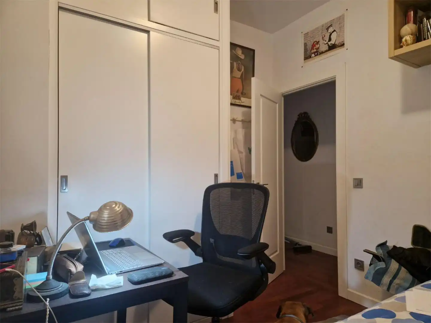 Flat for sale in Paseo de la Castellana, 223, Almenara -Ventilla Flat for sale in Paseo de la Castellana, 223, Almenara -Ventilla