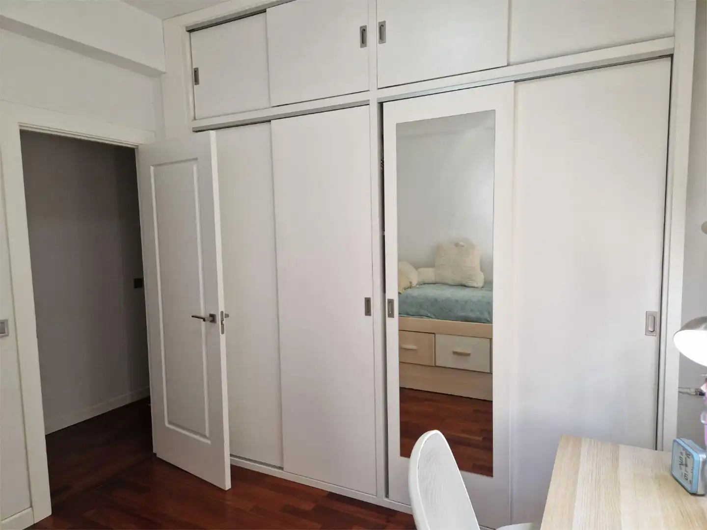 Flat for sale in Paseo de la Castellana, 223, Almenara -Ventilla Flat for sale in Paseo de la Castellana, 223, Almenara -Ventilla