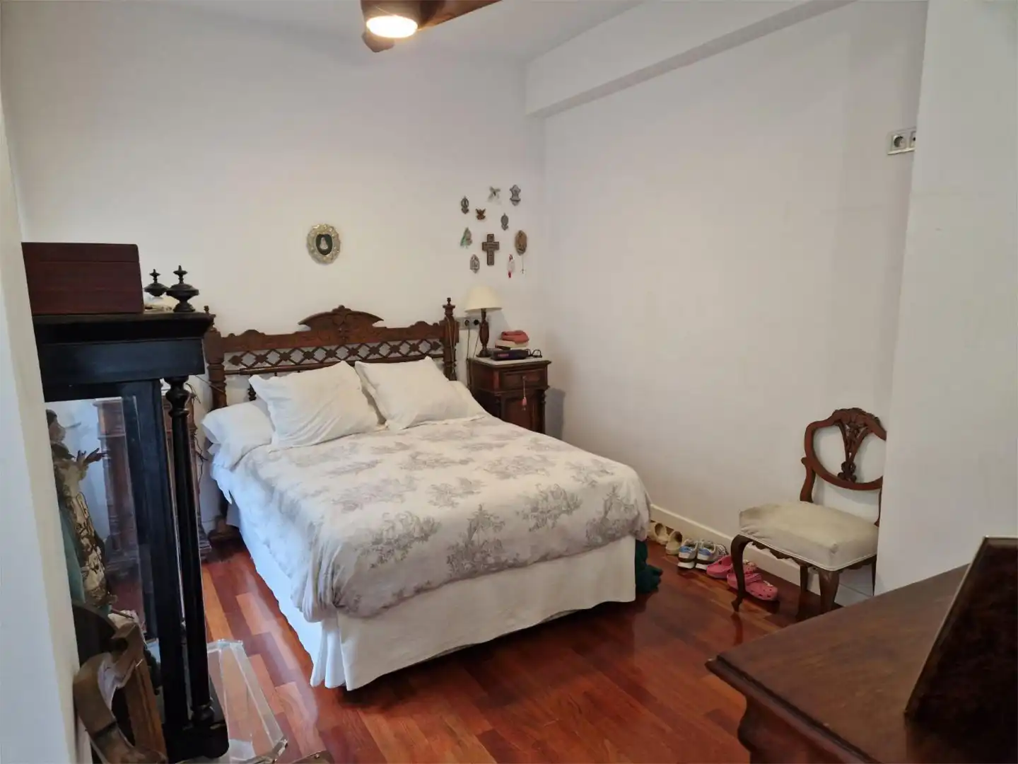 Flat for sale in Paseo de la Castellana, 223, Almenara -Ventilla Flat for sale in Paseo de la Castellana, 223, Almenara -Ventilla