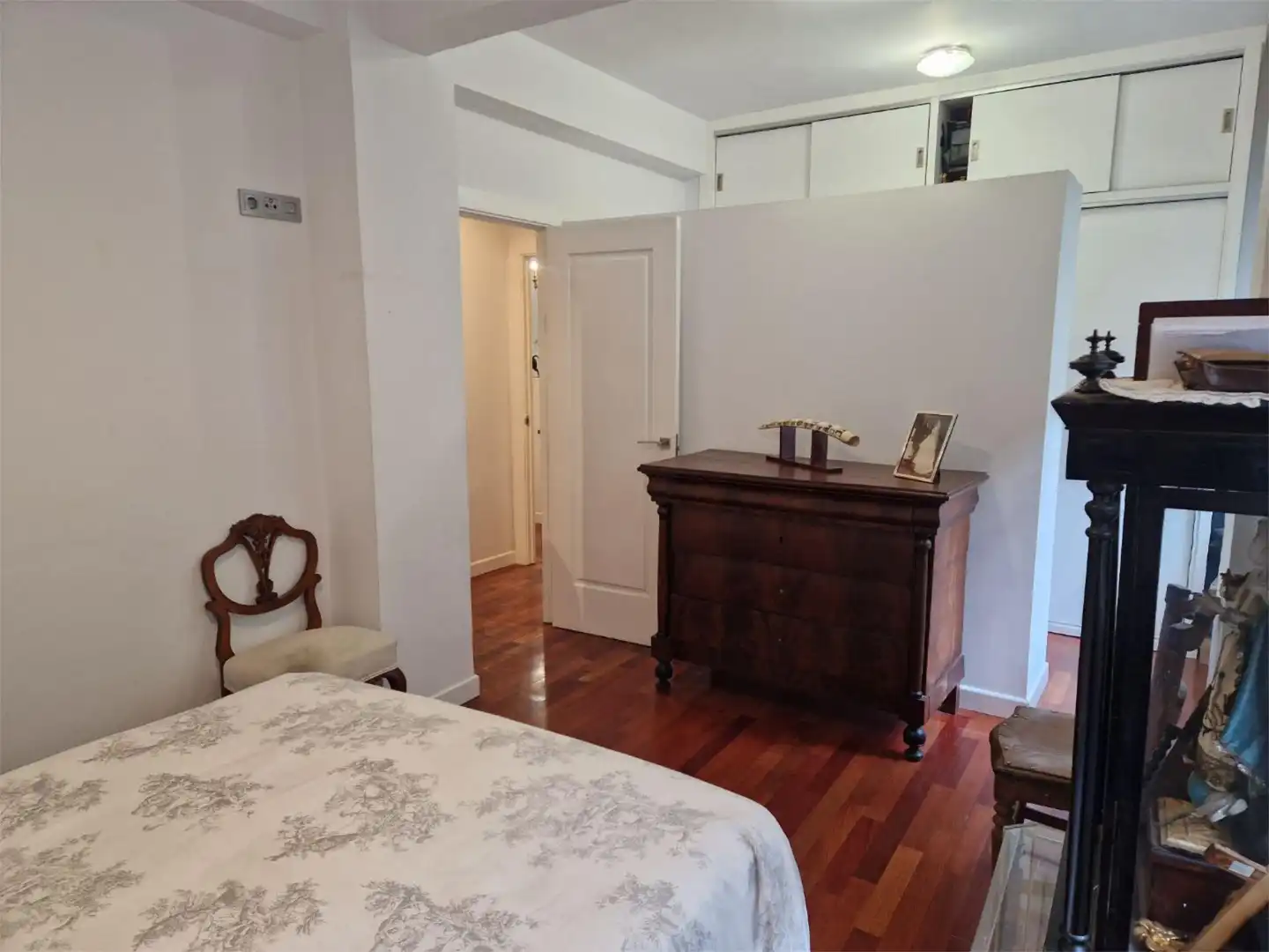 Flat for sale in Paseo de la Castellana, 223, Almenara -Ventilla Flat for sale in Paseo de la Castellana, 223, Almenara -Ventilla