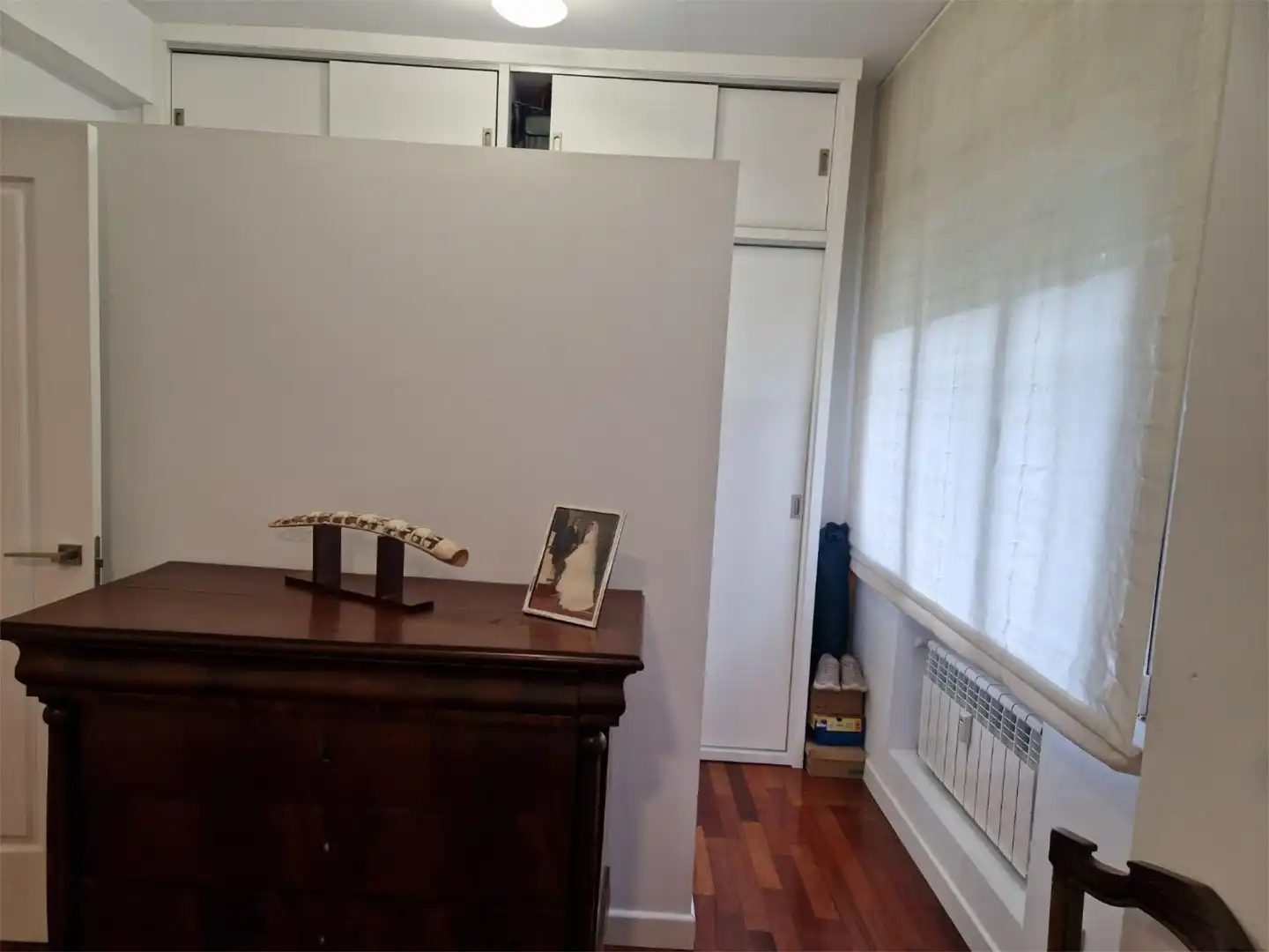 Flat for sale in Paseo de la Castellana, 223, Almenara -Ventilla Flat for sale in Paseo de la Castellana, 223, Almenara -Ventilla