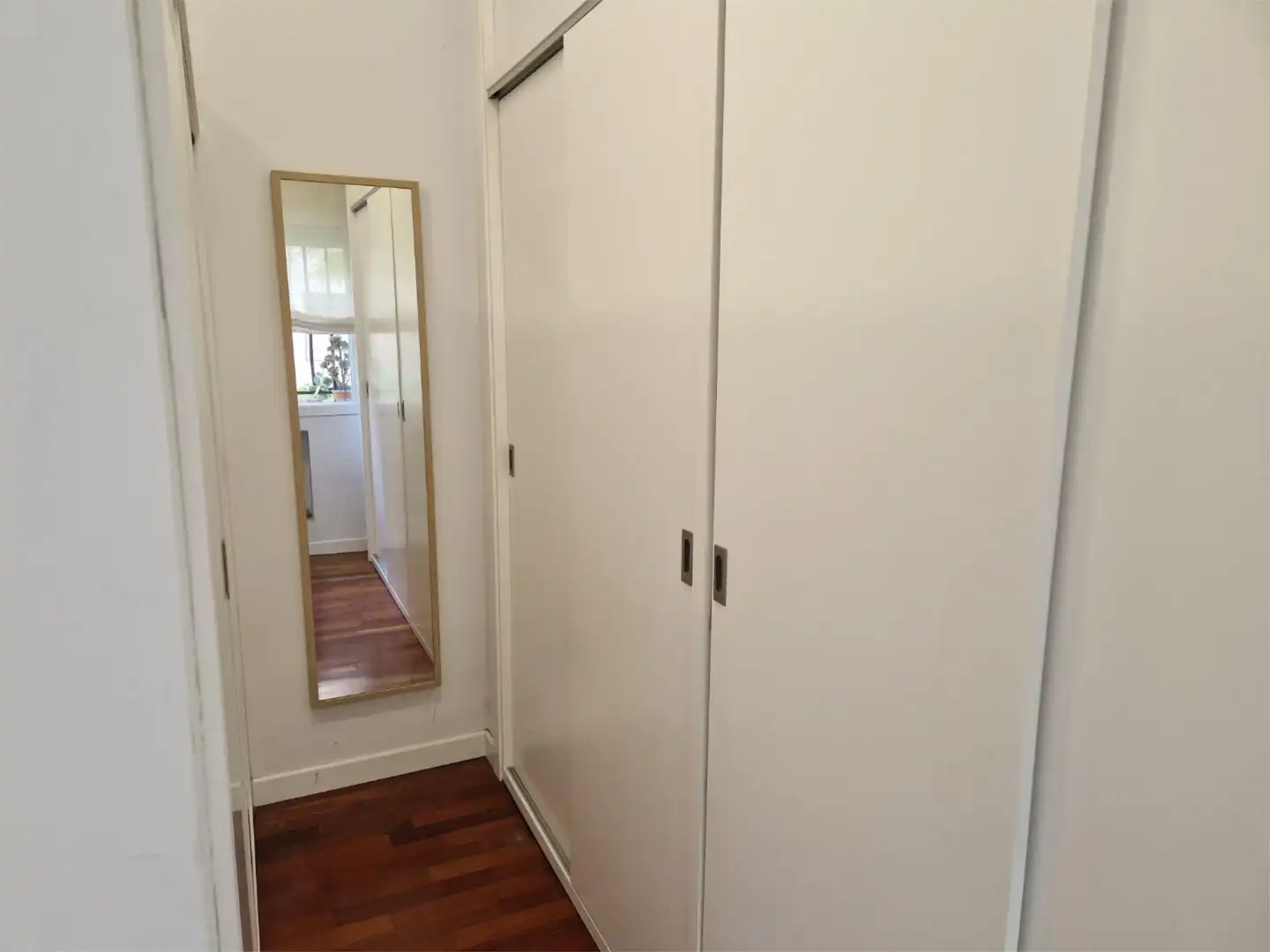 Flat for sale in Paseo de la Castellana, 223, Almenara -Ventilla Flat for sale in Paseo de la Castellana, 223, Almenara -Ventilla