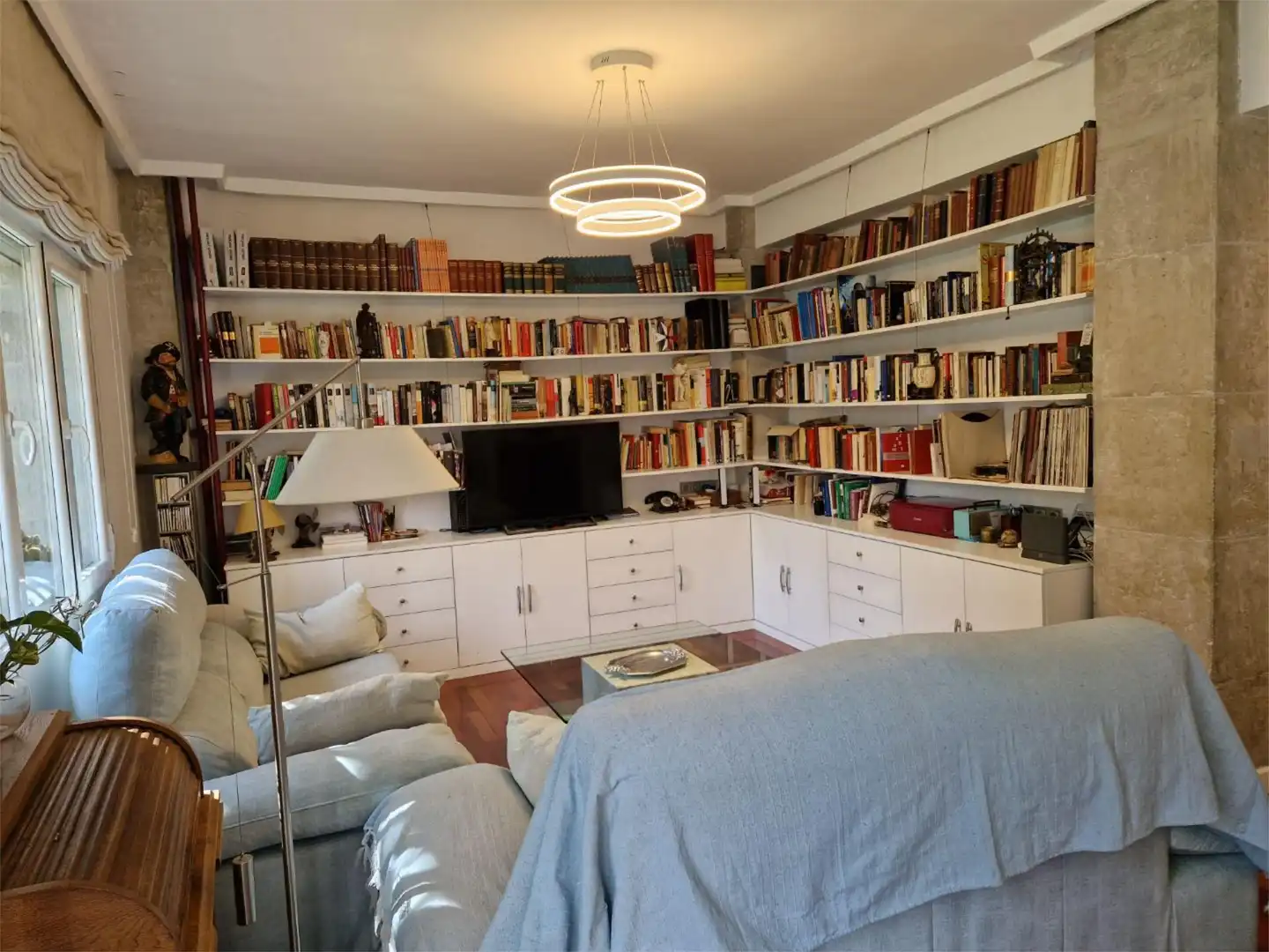 Flat for sale in Paseo de la Castellana, 223, Almenara -Ventilla Flat for sale in Paseo de la Castellana, 223, Almenara -Ventilla