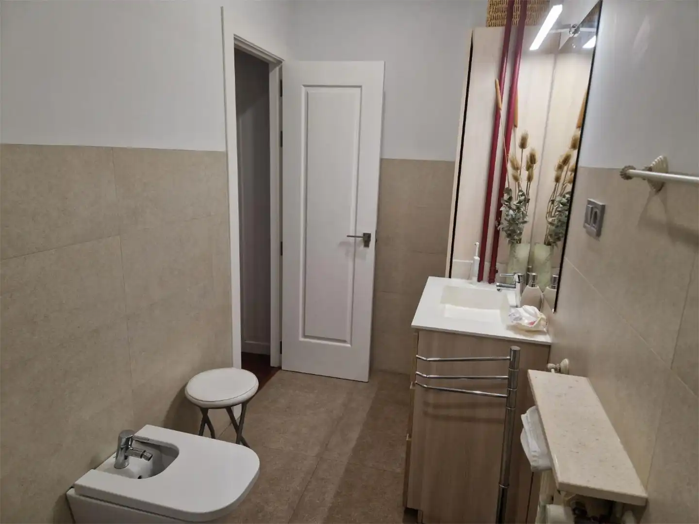 Flat for sale in Paseo de la Castellana, 223, Almenara -Ventilla Flat for sale in Paseo de la Castellana, 223, Almenara -Ventilla