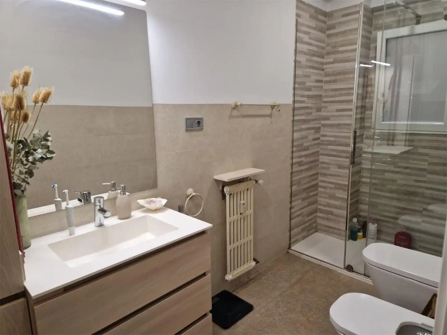 Flat for sale in Paseo de la Castellana, 223, Almenara -Ventilla Flat for sale in Paseo de la Castellana, 223, Almenara -Ventilla