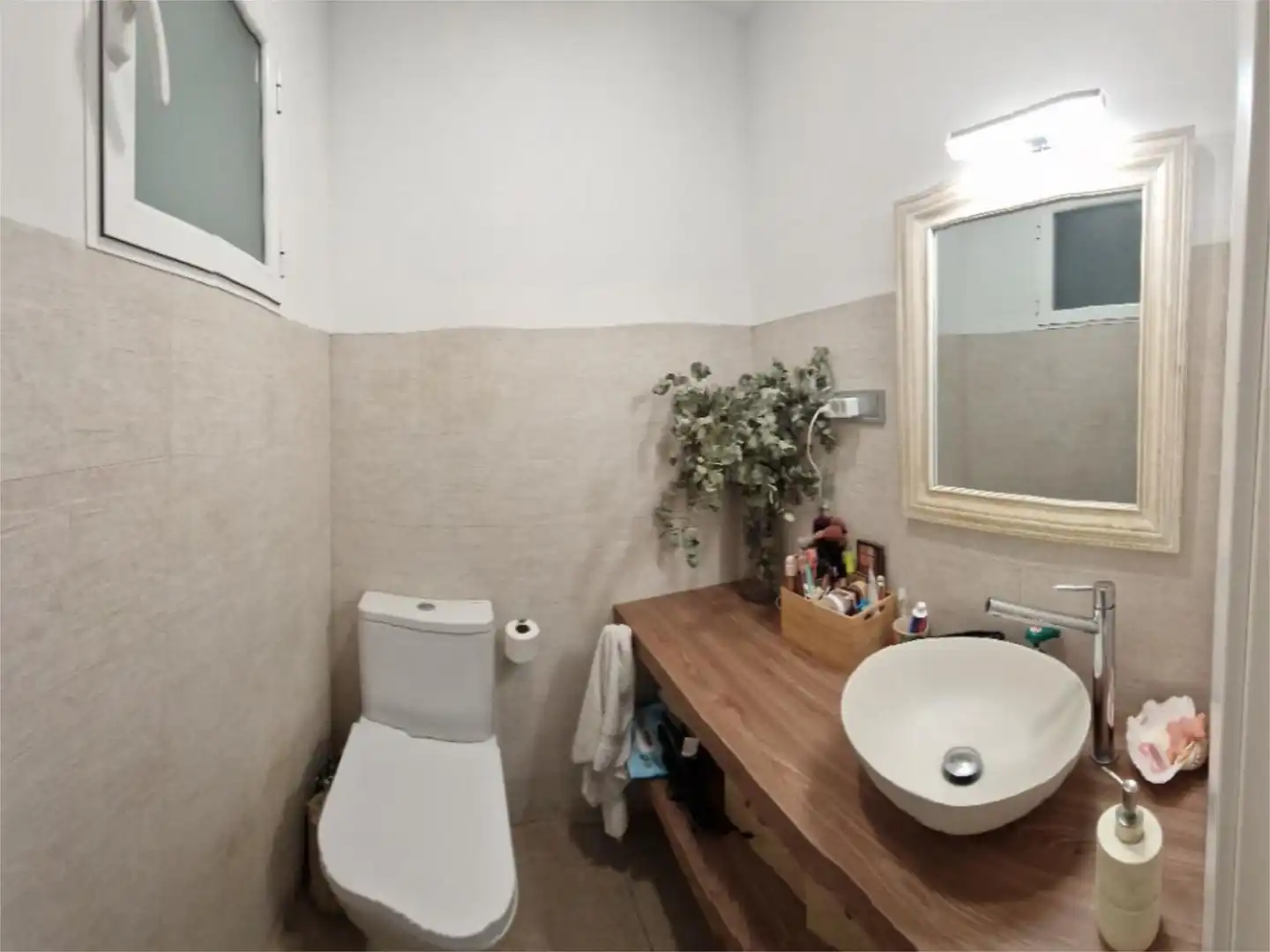 Flat for sale in Paseo de la Castellana, 223, Almenara -Ventilla Flat for sale in Paseo de la Castellana, 223, Almenara -Ventilla