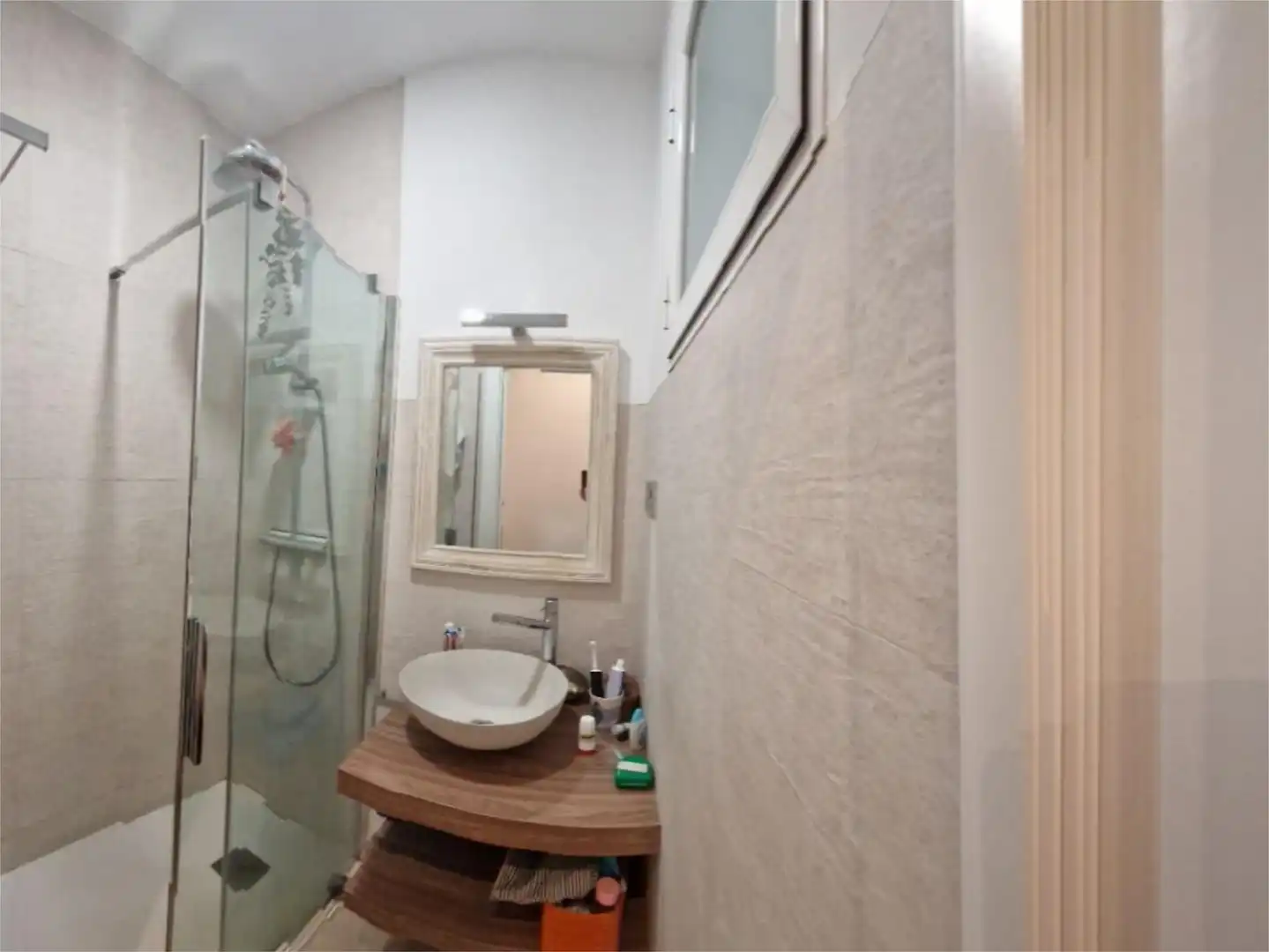 Flat for sale in Paseo de la Castellana, 223, Almenara -Ventilla Flat for sale in Paseo de la Castellana, 223, Almenara -Ventilla