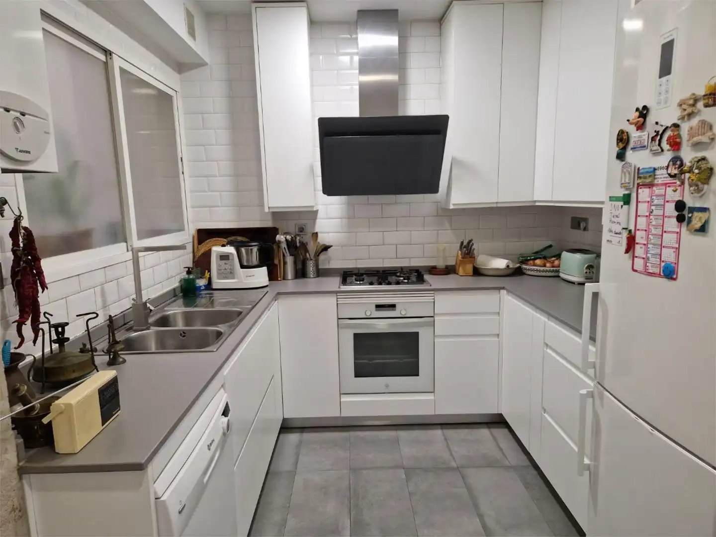 Flat for sale in Paseo de la Castellana, 223, Almenara -Ventilla Flat for sale in Paseo de la Castellana, 223, Almenara -Ventilla