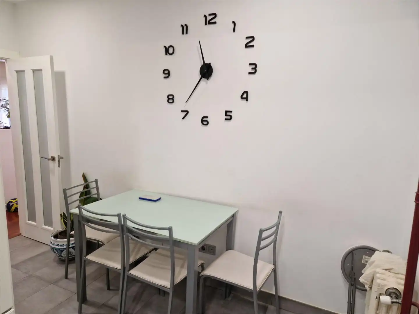 Flat for sale in Paseo de la Castellana, 223, Almenara -Ventilla Flat for sale in Paseo de la Castellana, 223, Almenara -Ventilla