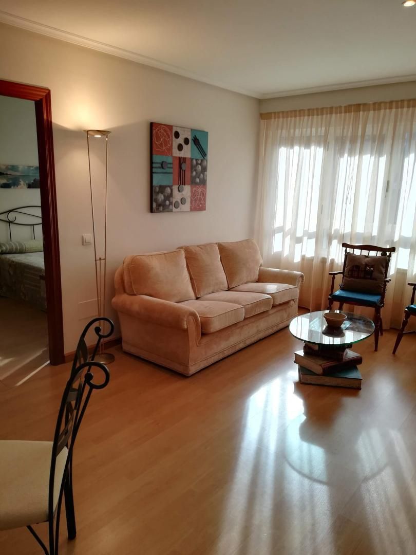 Apartamento de alquiler en Calle Jacinto Benavente, 12, Villaquilambre