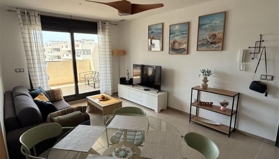 Photo 1 of Flat to rent in Carrer Bahia, 1, Los Arenales del Sol, Alicante