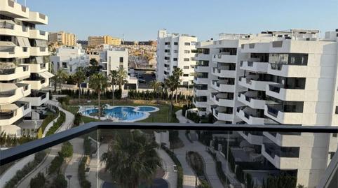 Photo 5 of Flat to rent in Carrer Bahia, 1, Los Arenales del Sol, Alicante