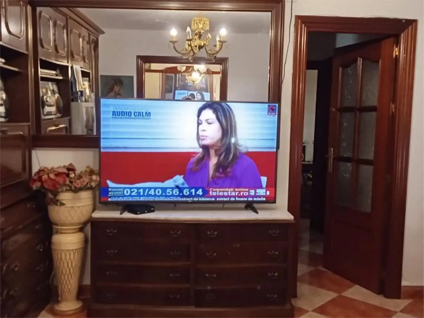 Pis en venda a Pasaje de Francisca Alba, 2, Casería de Montijo Sala d'estar de Pis en venda en Granada Capital amb Aire condicionat, Terrassa i Balcó