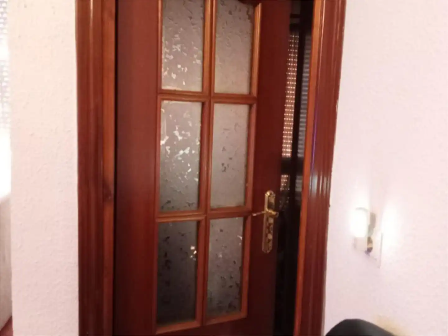 Pis en venda a Pasaje de Francisca Alba, 2, Casería de Montijo Pis en venda en Granada Capital amb Aire condicionat, Terrassa i Balcó