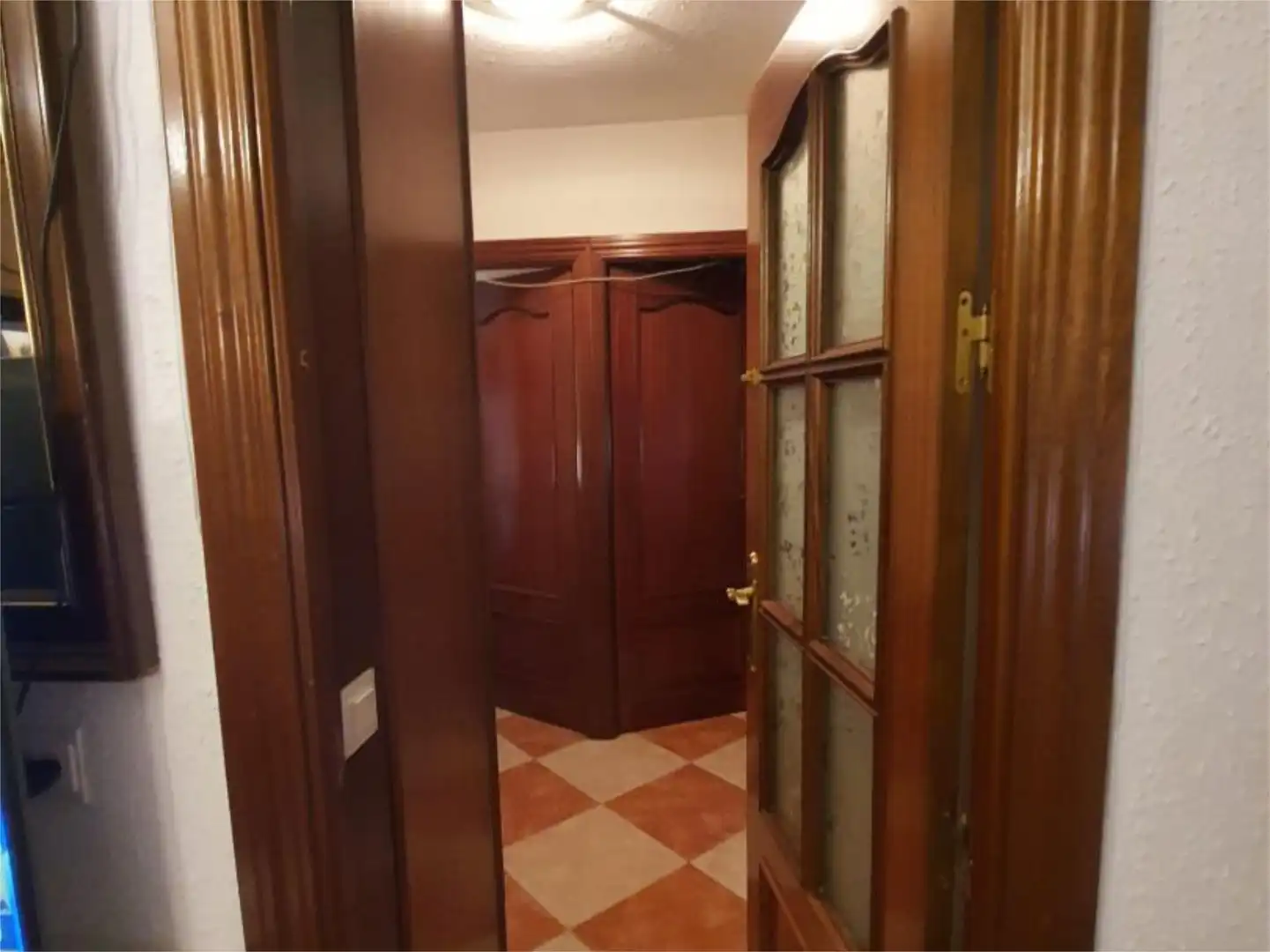 Pis en venda a Pasaje de Francisca Alba, 2, Casería de Montijo Pis en venda en Granada Capital amb Aire condicionat, Terrassa i Balcó