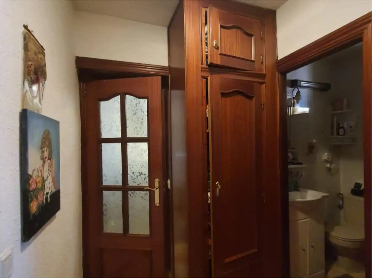 Pis en venda a Pasaje de Francisca Alba, 2, Casería de Montijo Pis en venda en Granada Capital amb Aire condicionat, Terrassa i Balcó