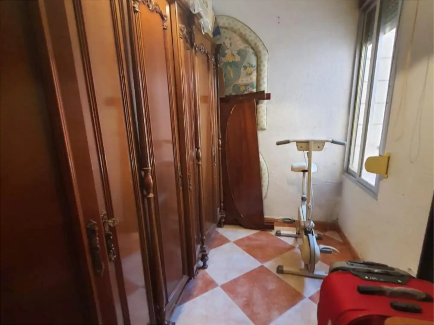 Pis en venda a Pasaje de Francisca Alba, 2, Casería de Montijo Pis en venda en Granada Capital amb Aire condicionat, Terrassa i Balcó