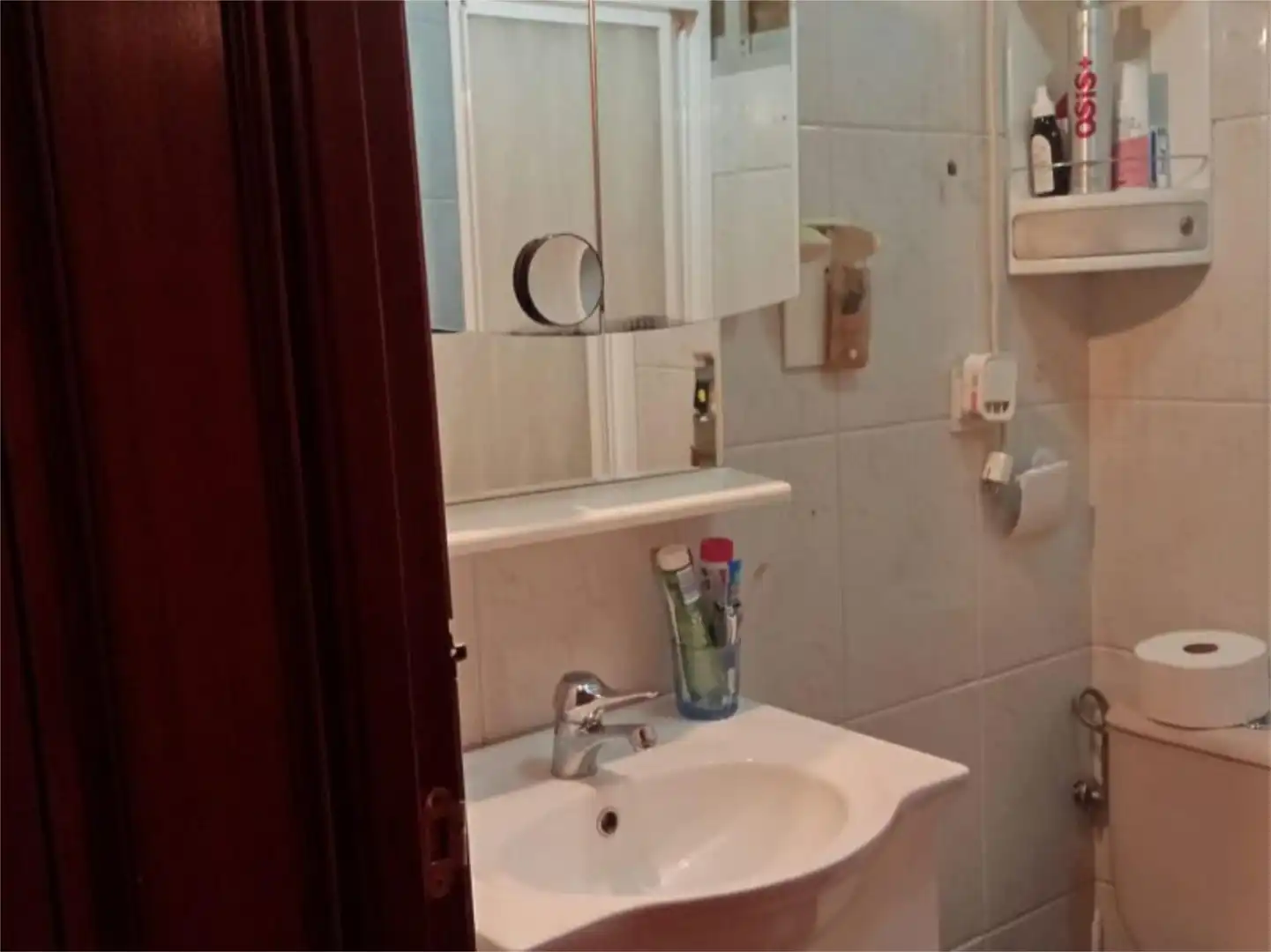 Pis en venda a Pasaje de Francisca Alba, 2, Casería de Montijo Bany de Pis en venda en Granada Capital amb Aire condicionat, Terrassa i Balcó