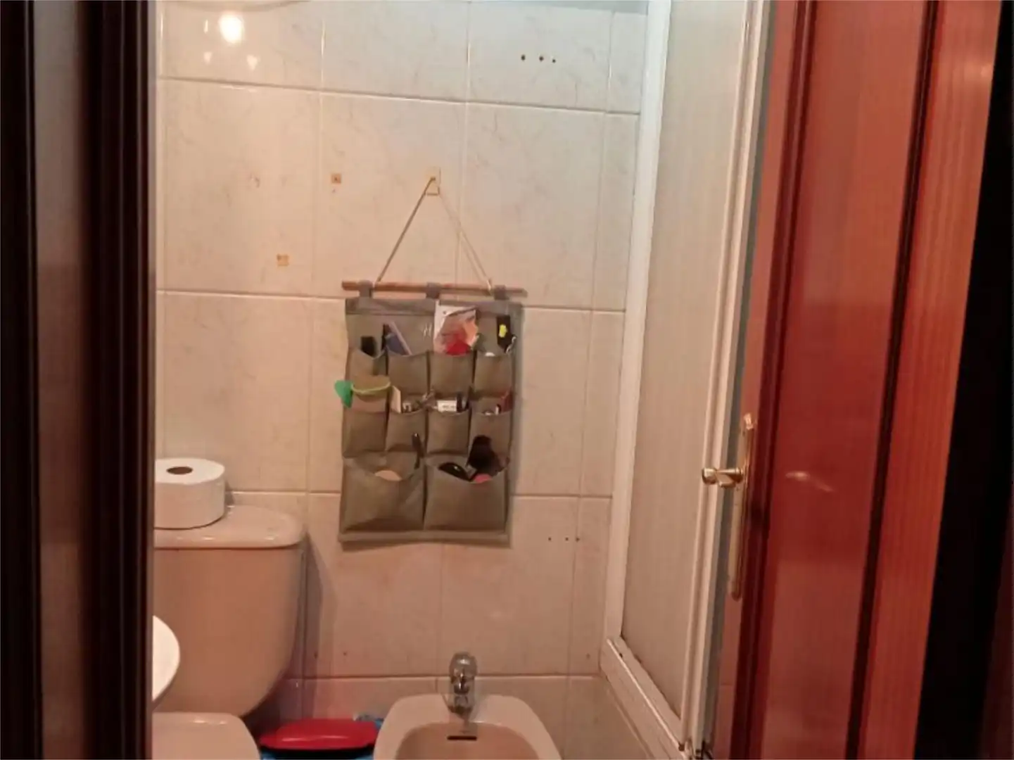 Pis en venda a Pasaje de Francisca Alba, 2, Casería de Montijo Bany de Pis en venda en Granada Capital amb Aire condicionat, Terrassa i Balcó