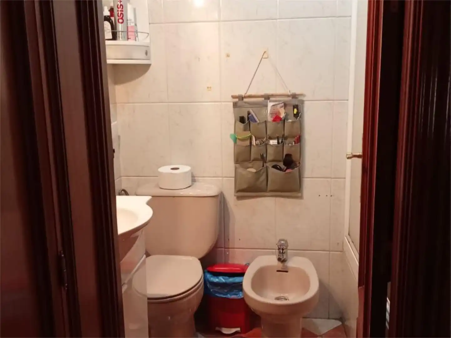 Pis en venda a Pasaje de Francisca Alba, 2, Casería de Montijo Bany de Pis en venda en Granada Capital amb Aire condicionat, Terrassa i Balcó