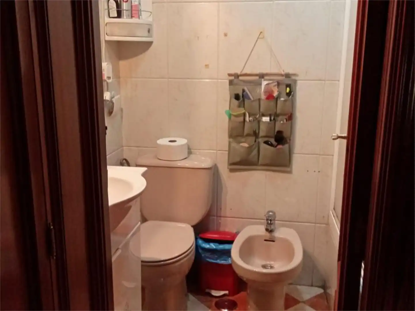 Pis en venda a Pasaje de Francisca Alba, 2, Casería de Montijo Bany de Pis en venda en Granada Capital amb Aire condicionat, Terrassa i Balcó