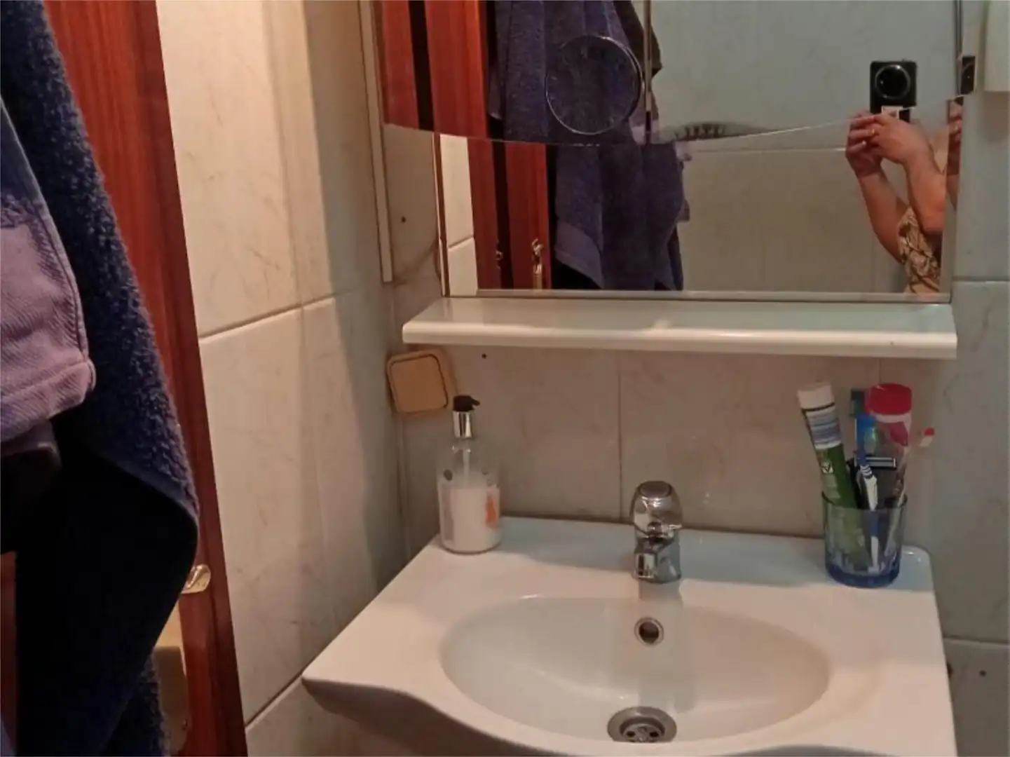 Pis en venda a Pasaje de Francisca Alba, 2, Casería de Montijo Bany de Pis en venda en Granada Capital amb Aire condicionat, Terrassa i Balcó