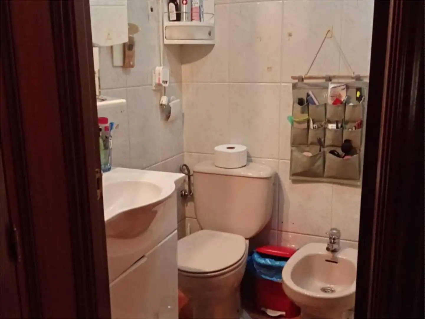 Pis en venda a Pasaje de Francisca Alba, 2, Casería de Montijo Bany de Pis en venda en Granada Capital amb Aire condicionat, Terrassa i Balcó