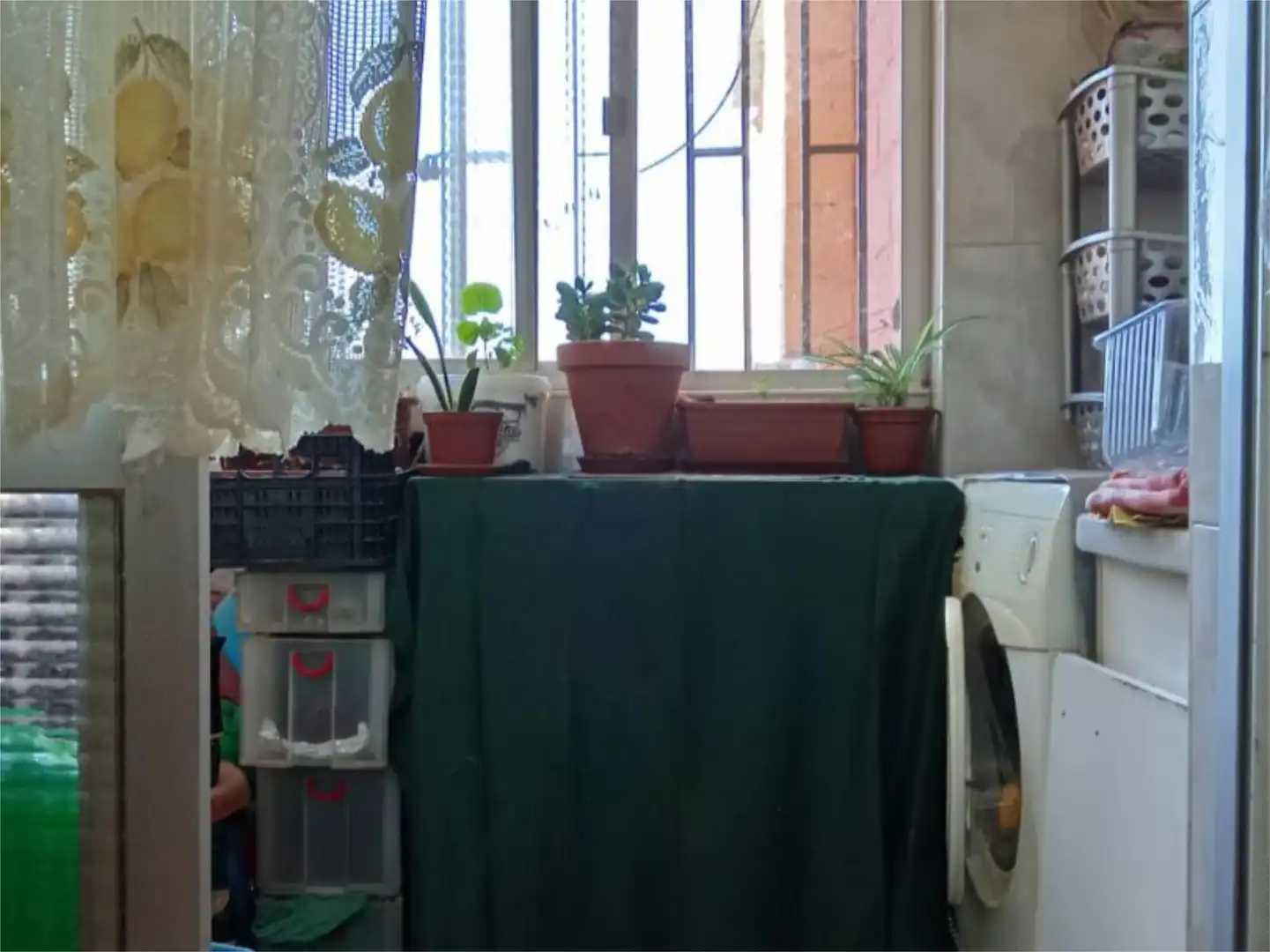 Pis en venda a Pasaje de Francisca Alba, 2, Casería de Montijo Terrassa de Pis en venda en Granada Capital amb Aire condicionat, Terrassa i Balcó
