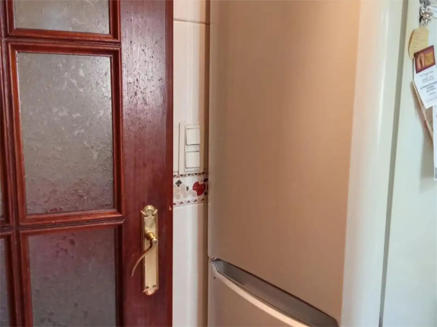 Pis en venda a Pasaje de Francisca Alba, 2, Casería de Montijo Cuina de Pis en venda en Granada Capital amb Aire condicionat, Terrassa i Balcó
