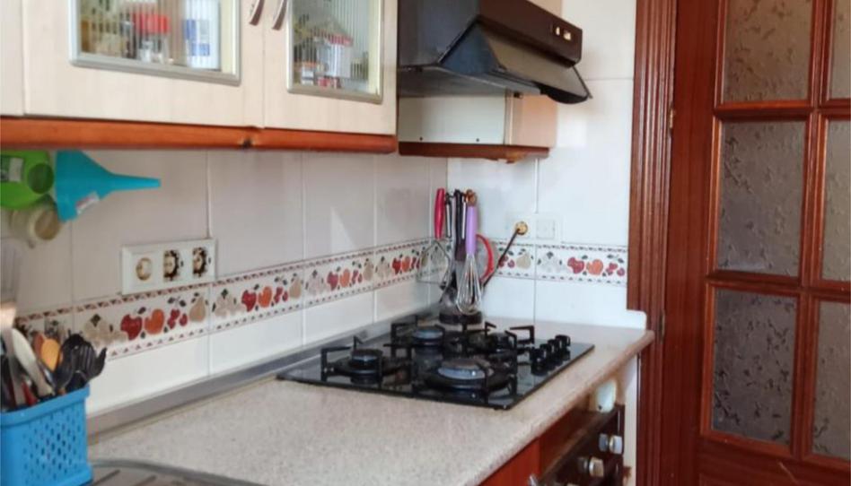 Photo 1 of Flat for sale in Pasaje de Francisca Alba, 2, Casería de Montijo, Granada