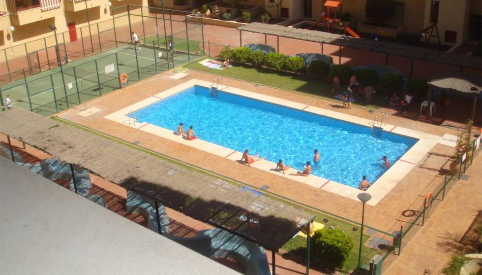 Photo 1 of Flat to rent in Calle Pilar Lorengar, 8, Martín Carpena - Torre del Río, Málaga