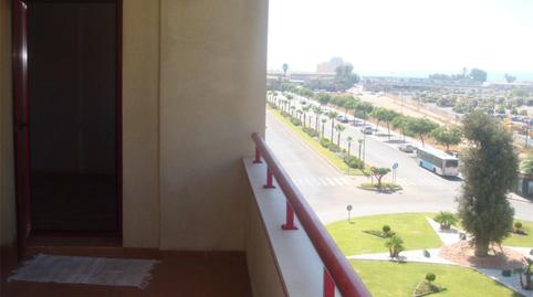 Photo 4 of Flat to rent in Calle Pilar Lorengar, 8, Martín Carpena - Torre del Río, Málaga