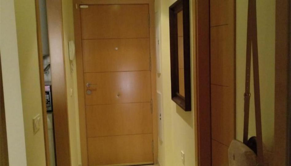 Foto 1 de Apartamento de alquiler en Calle Mar Cantabrico, 5, Poniente - Faro, Málaga