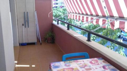 Foto 2 de Apartamento de alquiler en Calle Mar Cantabrico, 5, Poniente - Faro, Málaga