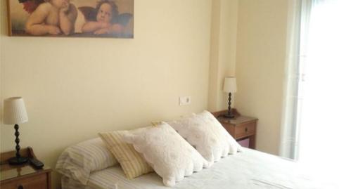 Foto 5 de Apartamento de alquiler en Calle Mar Cantabrico, 5, Poniente - Faro, Málaga
