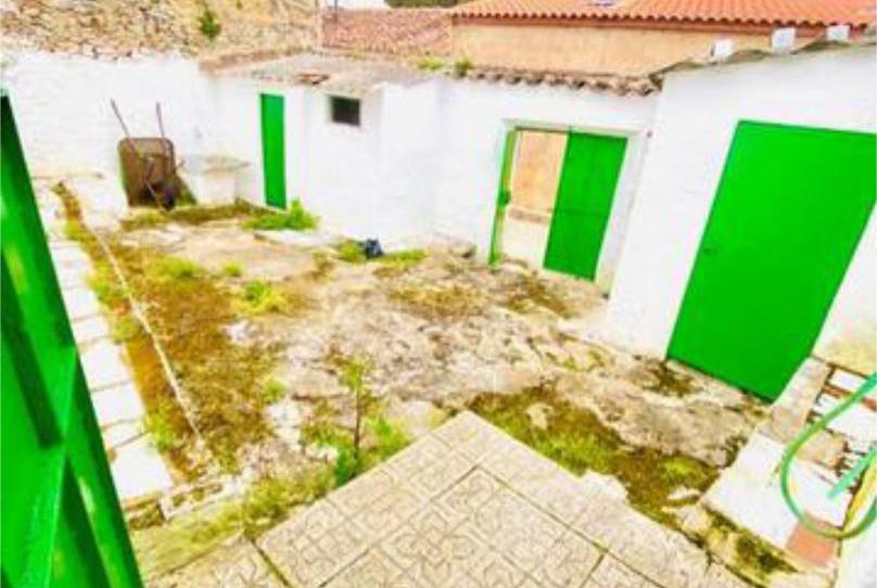 Photo 1 of House or chalet for sale in Corteconcepción, Huelva